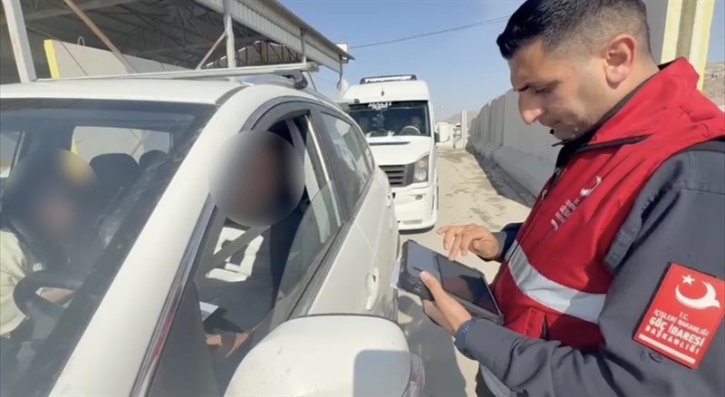 تم تثبيت 696 مهاجرًا غير شرعي في عمليات التفتيش بـ81 محافظة خلال شهر رمضان