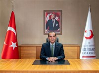Mustafa Fırat TAŞOLAR